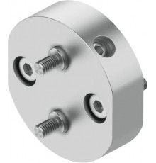 Адаптерная плита для стандартного радиального захвата Festo DHAA-G-Q11-12-B2/B3-10