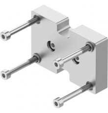 Адаптерная плита для параллельного захвата Festo DHAA-G-Q11-20-B8-35
