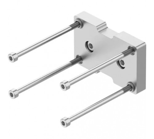Адаптерная плита для параллельного захвата Festo DHAA-G-Q11-32-B12G-40 Адаптерная плита для параллельного захвата Festo DHAA-G-Q11-32-B12G-40
