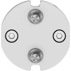 Адаптерная плита для стандартного радиального захвата Festo DHAA-G-Q11-32-B2/B3-40