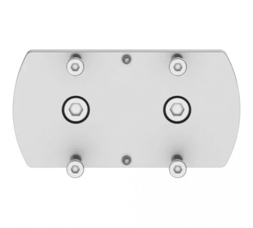 Адаптерная плита для параллельного захвата Festo DHAA-G-Q11-32-B5-20 Адаптерная плита для параллельного захвата Festo DHAA-G-Q11-32-B5-20