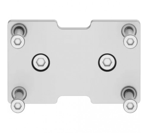 Адаптерная плита для параллельного захвата Festo DHAA-G-Q11-32-B8G-40 Адаптерная плита для параллельного захвата Festo DHAA-G-Q11-32-B8G-40
