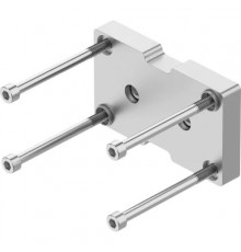 Адаптерная плита для параллельного захвата Festo DHAA-G-Q11-32-B8G-50