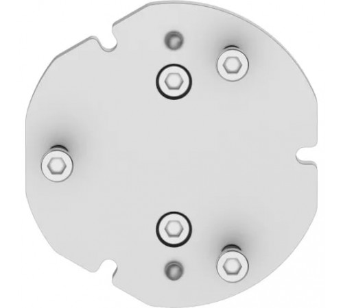 Адаптерная плита для трехточечного захвата Festo DHAA-G-Q11-35-B13-50 Адаптерная плита для трехточечного захвата Festo DHAA-G-Q11-35-B13-50