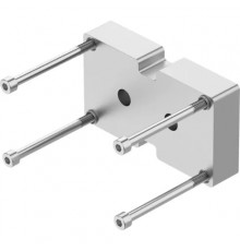 Адаптерная плита Festo DHAA-G-Q11-50-B8G-80