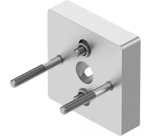Адаптерная плита Festo DHAA-G-Q5-16-B17-14 Адаптерная плита Festo DHAA-G-Q5-16-B17-14