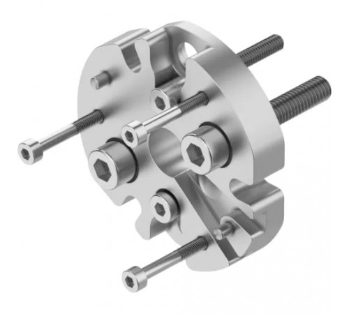 Набор переходников Festo DHAA-G-Q5-20-B13-35