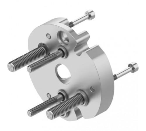 Набор переходников Festo DHAA-G-Q5-20-B13-35
