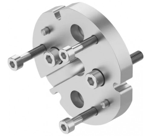 Набор переходников Festo DHAA-G-Q5-25-B13-40