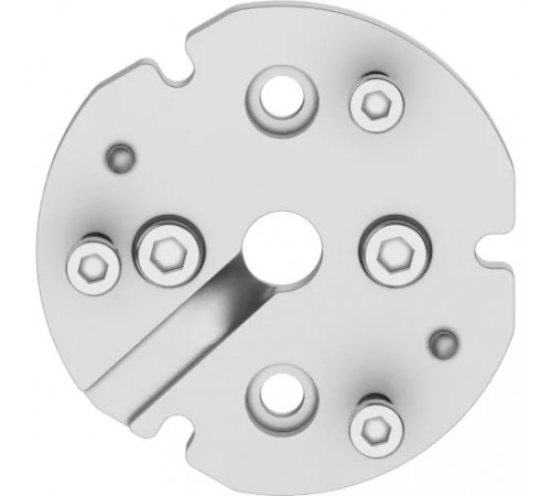 Набор переходников Festo DHAA-G-Q5-25-B13-40