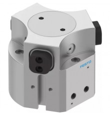 Захват трехточечный герметичный Festo HGDD-35-A-G1
