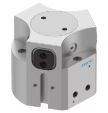 Захват трехточечный герметичный Festo HGDD-35-A-G2