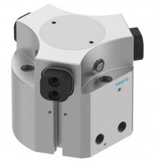 Захват трехточечный герметичный Festo HGDD-50-A-G1