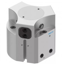 Захват трехточечный герметичный Festo HGDD-50-A-G2