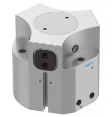 Захват трехточечный герметичный Festo HGDD-63-A-G2
