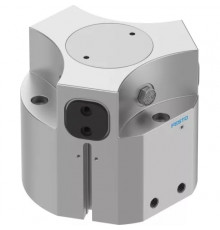 Захват трехточечный герметичный Festo HGDD-80-A-G2