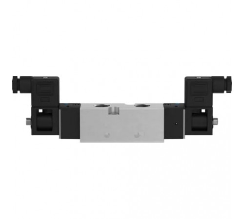 Распределитель с электромагнитным управлением Festo VUVS-LK30-B52-D-G38-1B2+GL-S Распределитель с электромагнитным управлением Festo VUVS-LK30-B52-D-G38-1B2+GL-S
