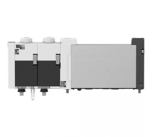 Распределитель с электромагнитным управлением Festo VUVG-B10-P53E-ZT-F-1T1L-EX2C Распределитель с электромагнитным управлением Festo VUVG-B10-P53E-ZT-F-1T1L-EX2C