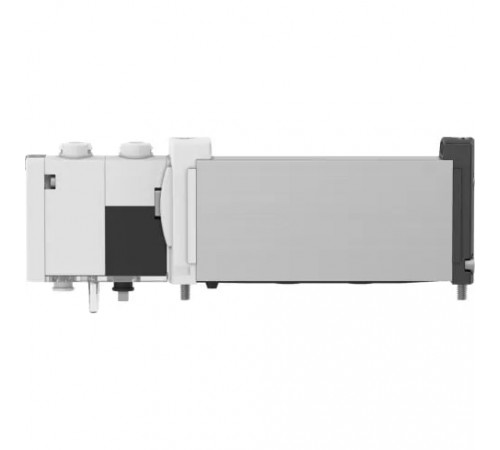 Распределитель с электромагнитным управлением Festo VUVG-B14-M52-MZT-F-1T1L-EX2C Распределитель с электромагнитным управлением Festo VUVG-B14-M52-MZT-F-1T1L-EX2C