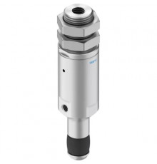 Захват сильфонный Festo DHEB-8-E-U-E-P