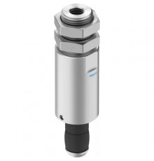 Захват сильфонный Festo DHEB-8-E-D-E-L