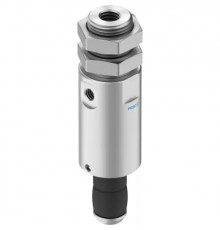 Захват сильфонный Festo DHEB-8-E-D-E-P