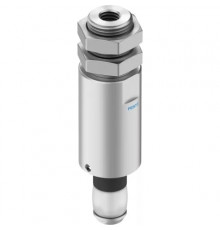 Захват сильфонный Festo DHEB-8-E-D-S-L