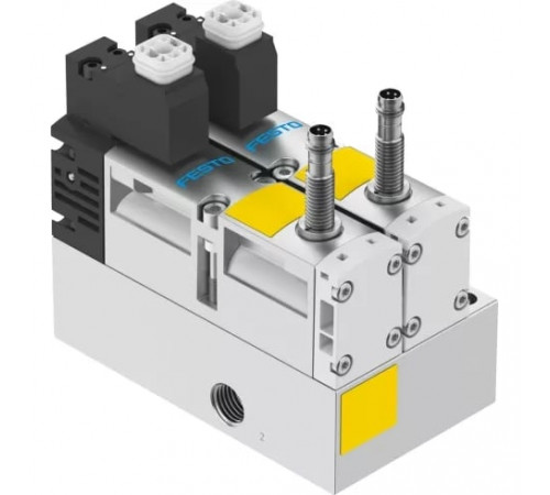 Блок управления Festo VOFA-L26-T32C-M-G14-1C1-APP Блок управления Festo VOFA-L26-T32C-M-G14-1C1-APP