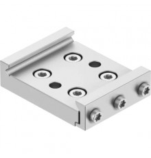 Монтаж Festo EHAM-E20-40