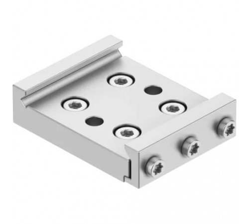 Монтаж Festo EHAM-E20-40 Монтаж Festo EHAM-E20-40