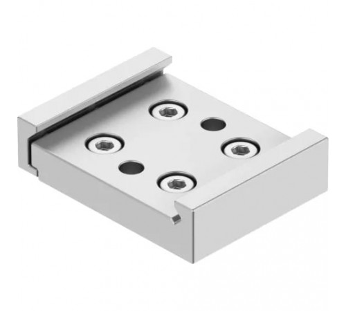 Монтаж Festo EHAM-E20-40 Монтаж Festo EHAM-E20-40