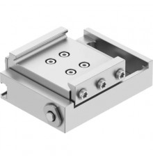 Монтаж Festo EHAM-E20-40-Z