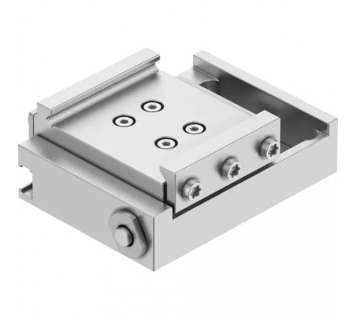 Монтаж Festo EHAM-E20-40-Z