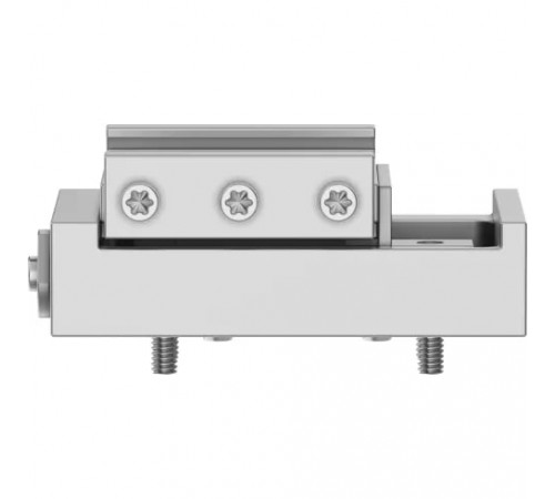 Монтаж Festo EHAM-E20-40-Z