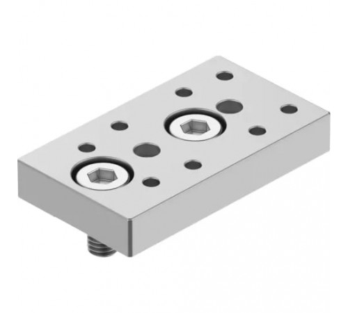 Набор переходников Festo EHAM-E20-40-E8-35 Набор переходников Festo EHAM-E20-40-E8-35