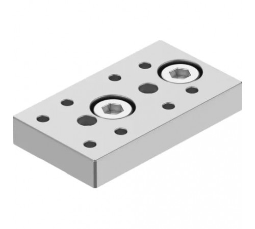 Набор переходников Festo EHAM-E20-40-E8-35 Набор переходников Festo EHAM-E20-40-E8-35