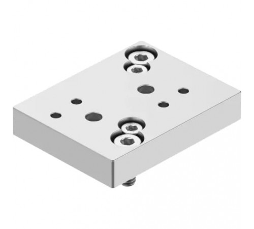 Набор переходников Festo EHAM-E20-40-E9-20 Набор переходников Festo EHAM-E20-40-E9-20