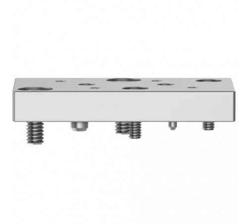 Набор переходников Festo EHAM-E20-40-E19-25 Набор переходников Festo EHAM-E20-40-E19-25