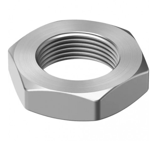 6-гранная гайка Festo DAMD-N-U1S 6-гранная гайка Festo DAMD-N-U1S