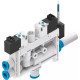 Генератор вакуума Festo OVEL-10-H-15-PQ-VQ6-UA-C-A-V1B-H3