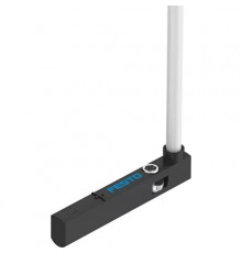 Датчик положения Festo SME-10M-DS-24V-E-0,3-Q-M8D