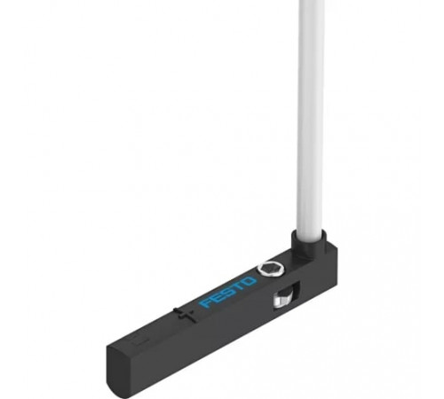 Датчик положения Festo SME-10M-DS-24V-E-2,5-Q-OE Датчик положения Festo SME-10M-DS-24V-E-2,5-Q-OE