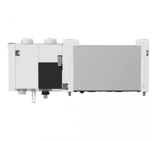 Распределитель с электромагнитным управлением Festo VUVG-B10-M52-MZT-F-1T1L Распределитель с электромагнитным управлением Festo VUVG-B10-M52-MZT-F-1T1L