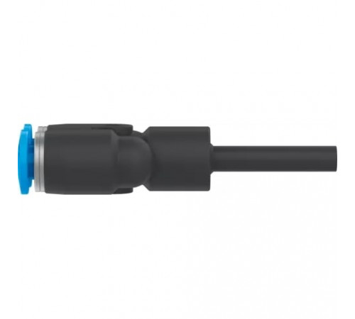 Тройник цанговый со втулкой Festo QSY-4H