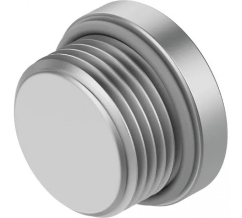 Заглушка резьбовая Festo NPQH-BK-G14-P10 Заглушка резьбовая Festo NPQH-BK-G14-P10