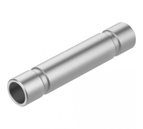 Втулка вставная цанговая Festo NPQM-D-S8-E-P10 Втулка вставная цанговая Festo NPQM-D-S8-E-P10