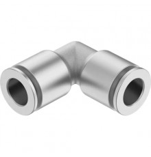 Фитинг цанговый угловой Festo NPQM-L-Q8-E-P10