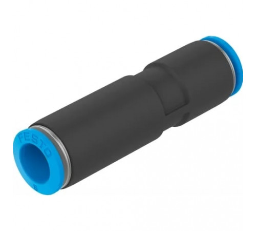 Муфта цанговая прямая Festo QSK-8
