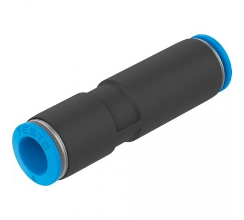 Муфта цанговая прямая Festo QSK-8