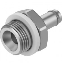 Штуцер ниппельный Festo CN-1/4-PK-4